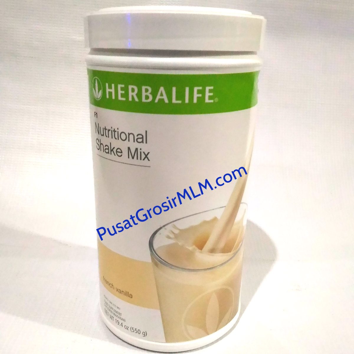herbalife formula 1 nutritional shake mix